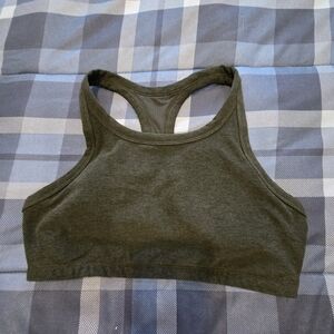 Vuori Racerback Sports Bra